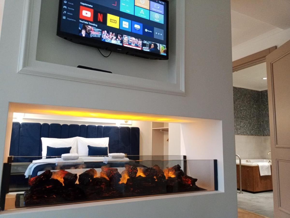 איסטמבול Taksim Bosphorus Hotel מראה חיצוני תמונה