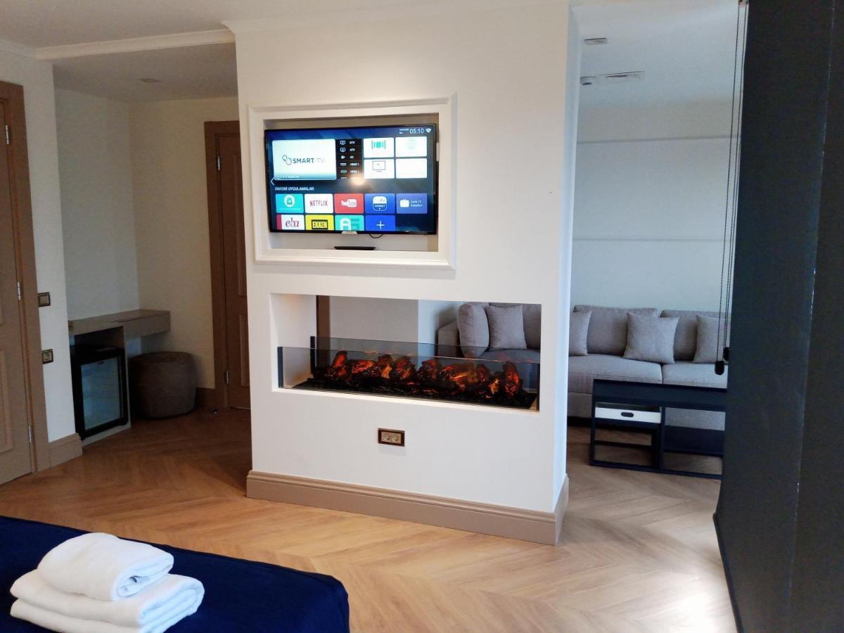 איסטמבול Taksim Bosphorus Hotel מראה חיצוני תמונה