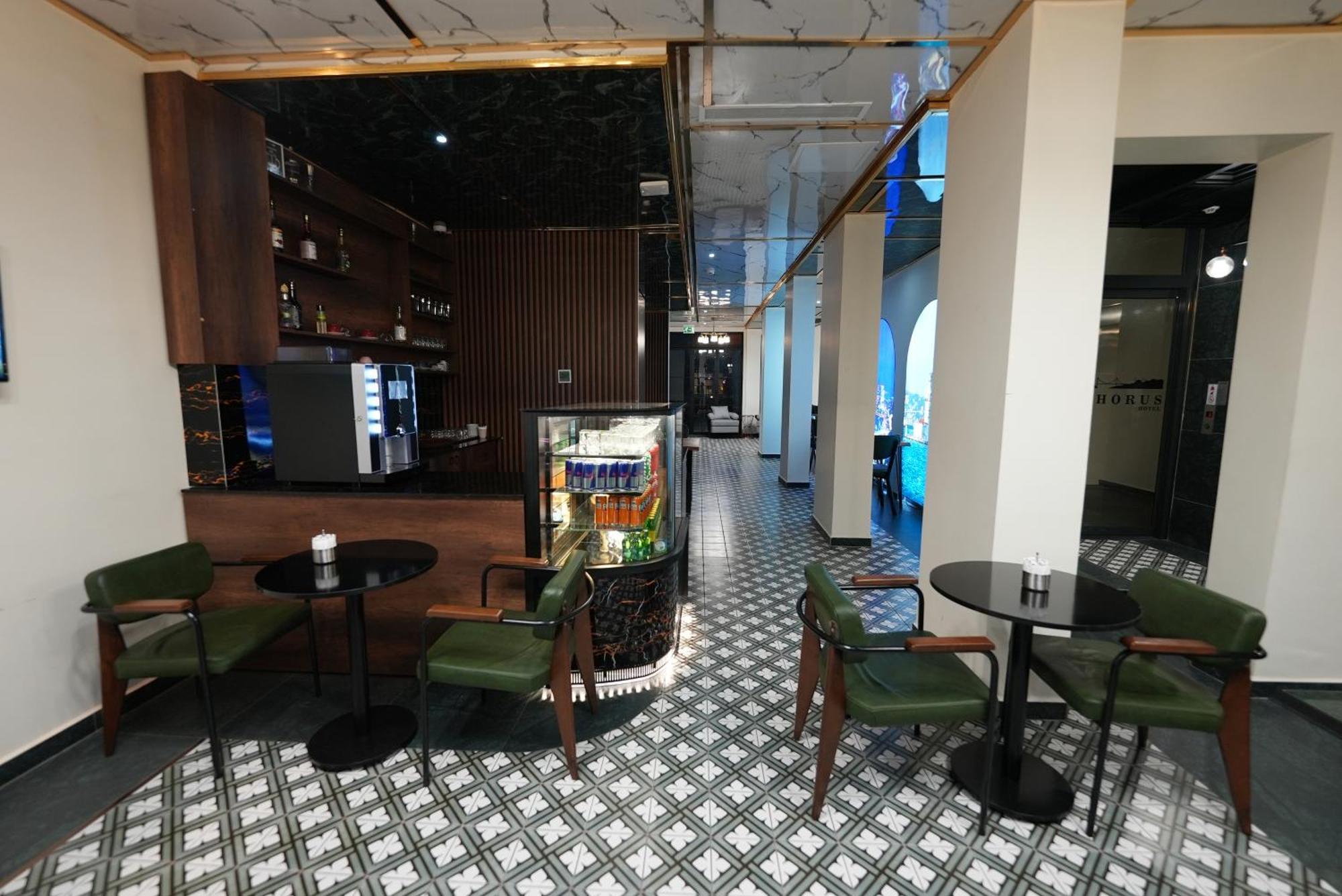 איסטמבול Taksim Bosphorus Hotel מראה חיצוני תמונה