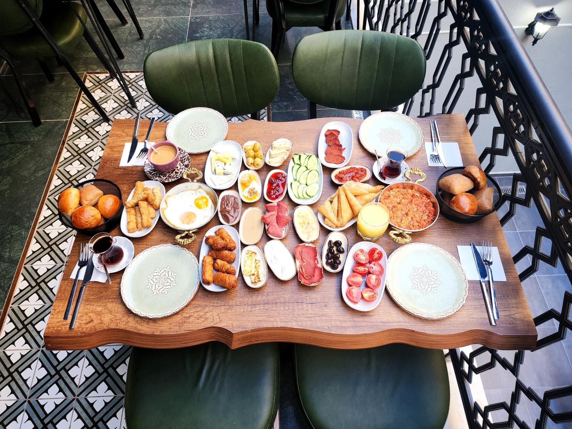 איסטמבול Taksim Bosphorus Hotel מראה חיצוני תמונה